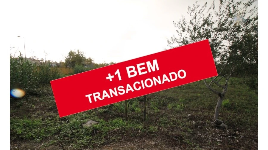 Terreno para Venda em Sebal e Belide