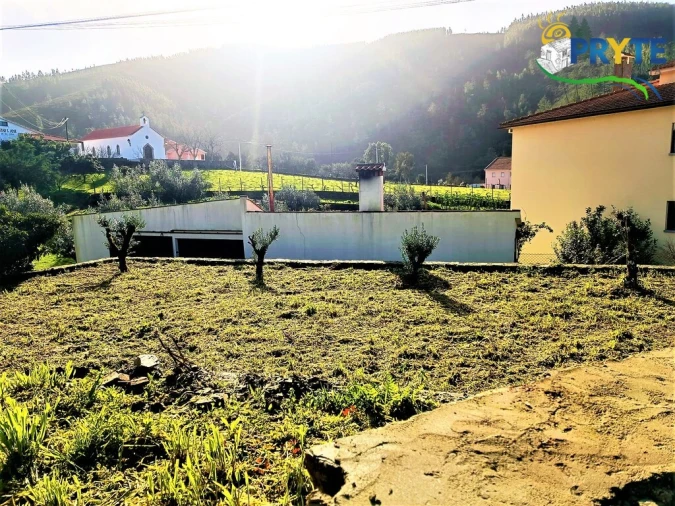 Terreno para Venda em Varzea dos Cavaleiros Foto 8