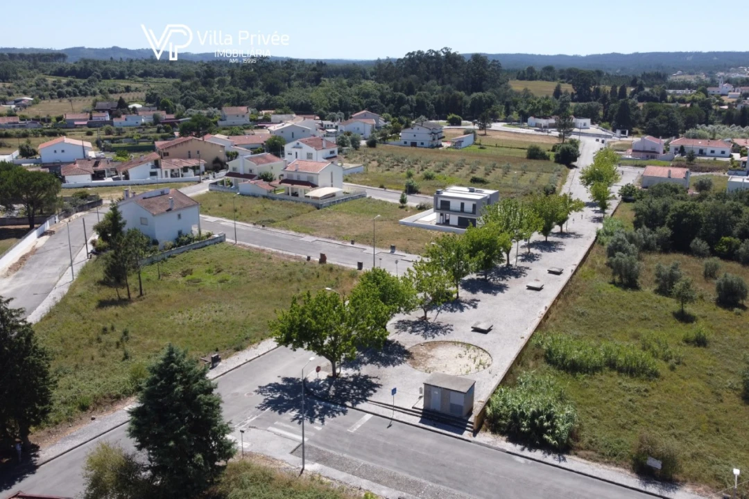 Terreno para Venda em Sebal e Belide Foto 21