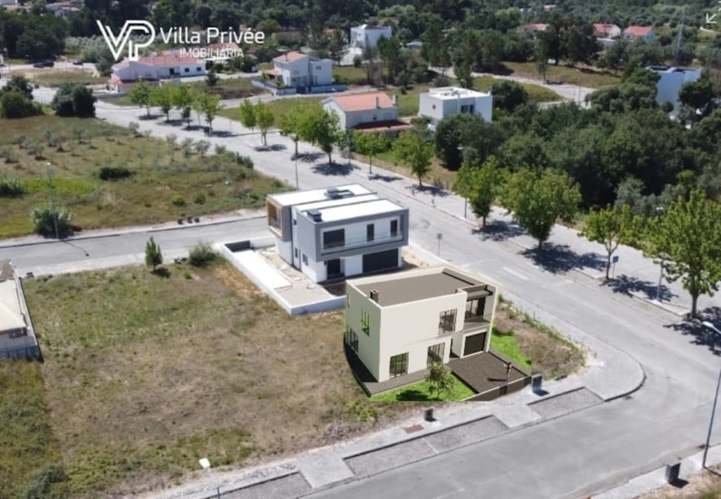 Terreno para Venda em Sebal e Belide Foto 3
