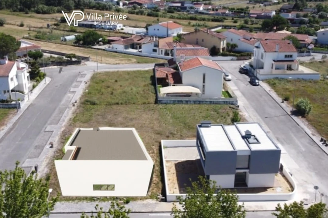 Terreno para Venda em Sebal e Belide Foto 4