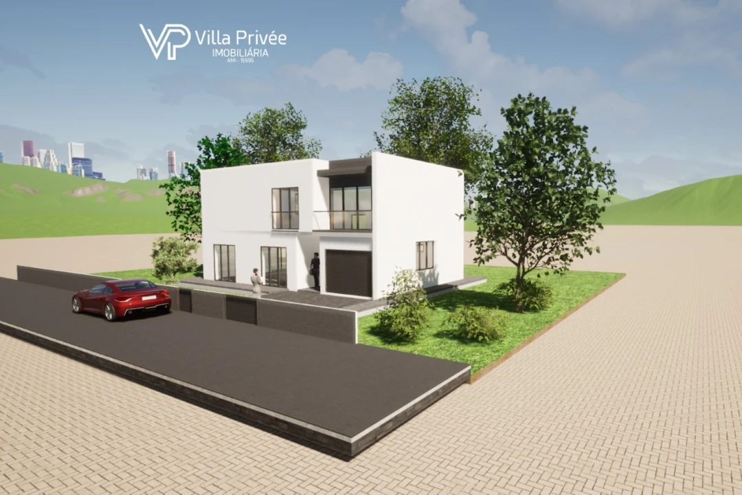 Terreno para Venda em Sebal e Belide Foto 5