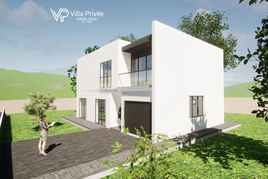 Terreno para Venda em Sebal e Belide Foto 7