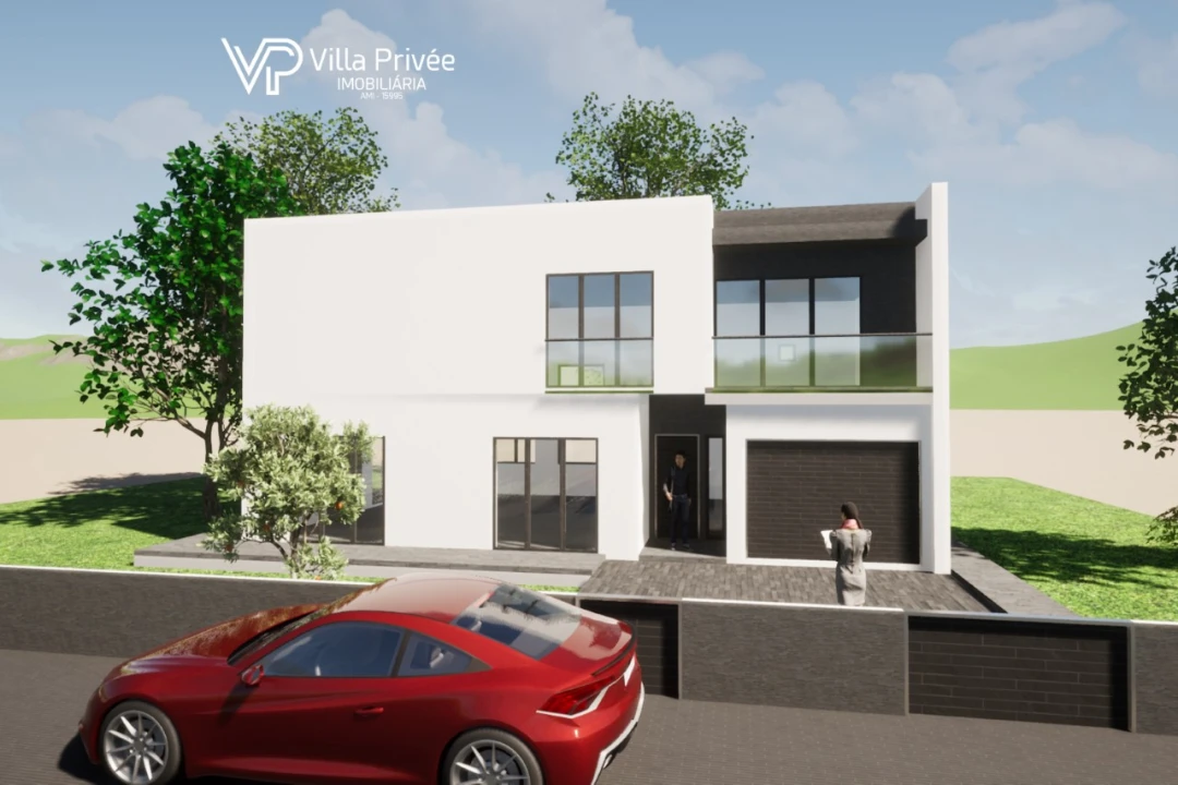 Terreno para Venda em Sebal e Belide Foto 8