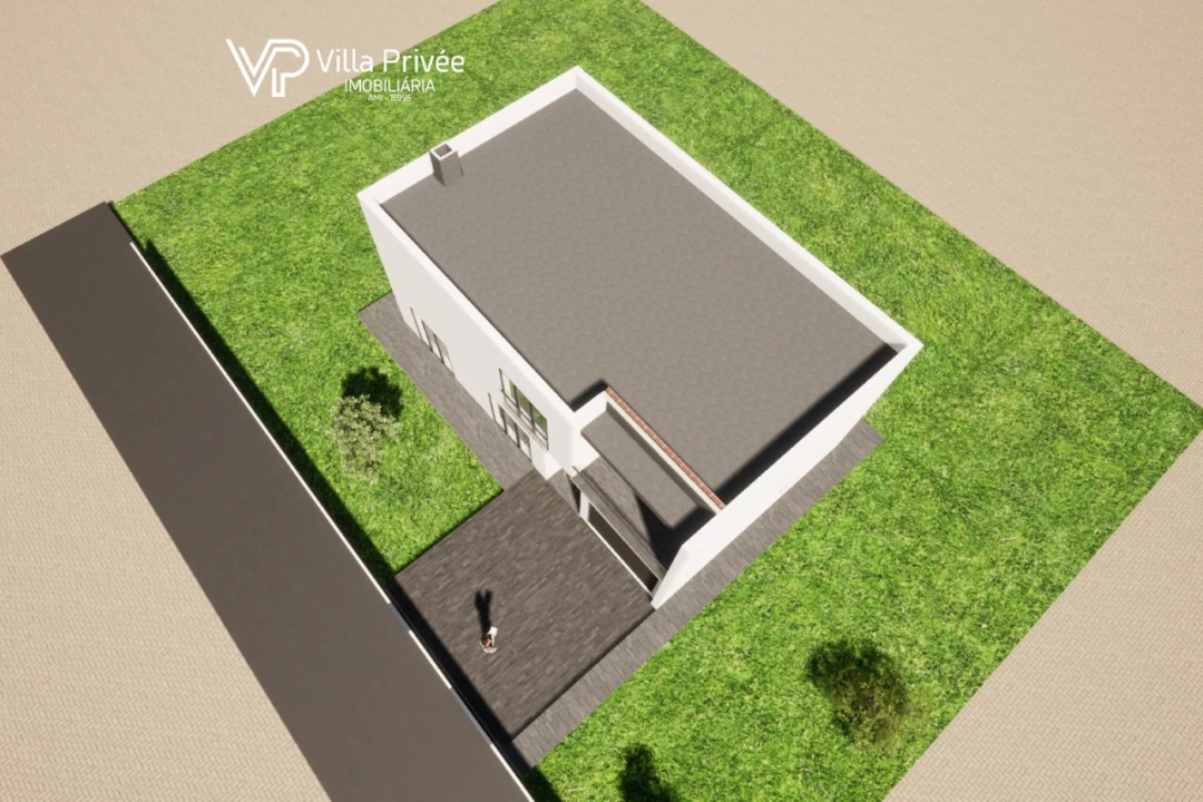 Terreno para Venda em Sebal e Belide Foto 16