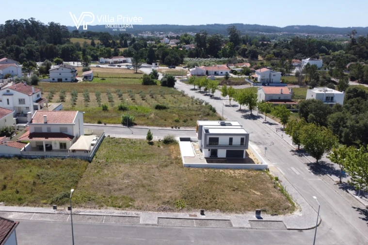 Terreno para Venda em Sebal e Belide Foto 20