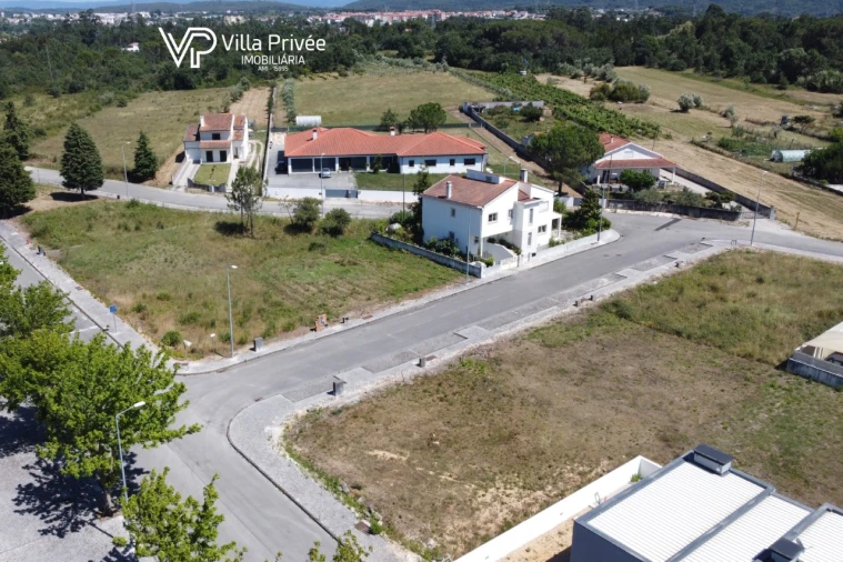 Terreno para Venda em Sebal e Belide Foto 28