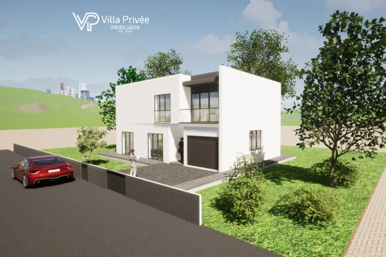 Terreno para Venda em Sebal e Belide Foto 6