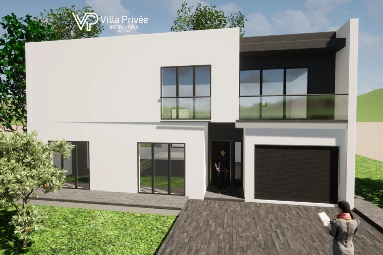 Terreno para Venda em Sebal e Belide Foto 9