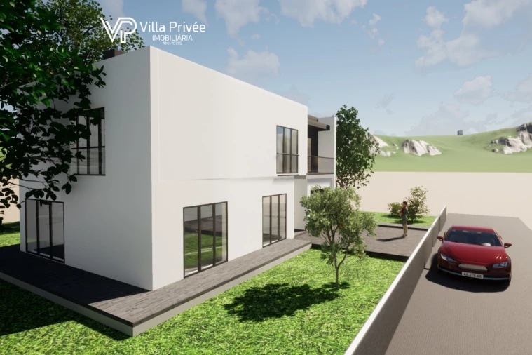 Terreno para Venda em Sebal e Belide Foto 10