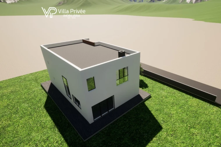 Terreno para Venda em Sebal e Belide Foto 13