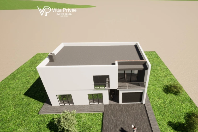 Terreno para Venda em Sebal e Belide Foto 14