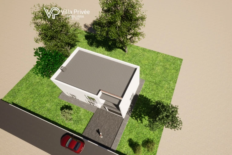 Terreno para Venda em Sebal e Belide Foto 15