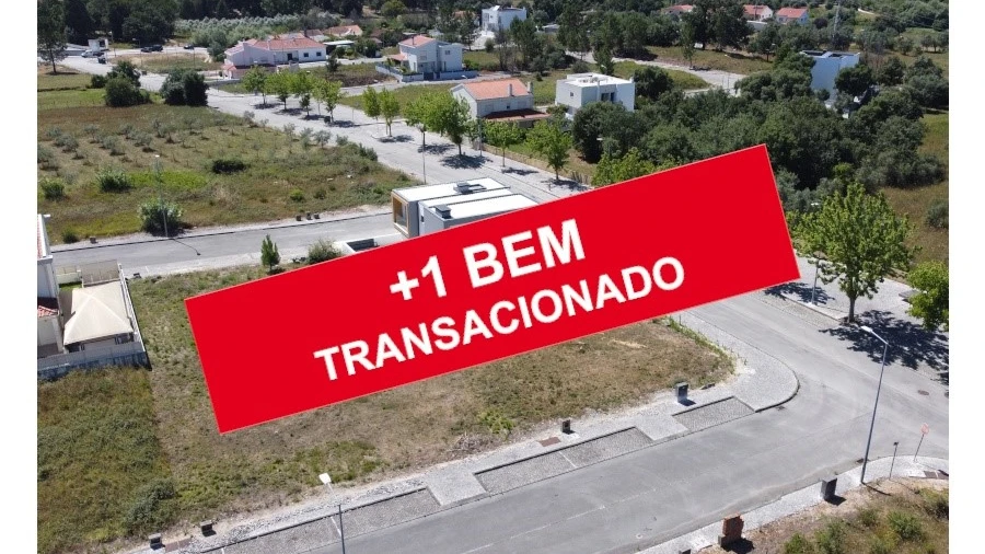 Terreno para Venda em Sebal e Belide