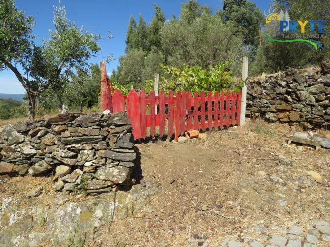 Terreno para Venda em Alvaro Foto 14