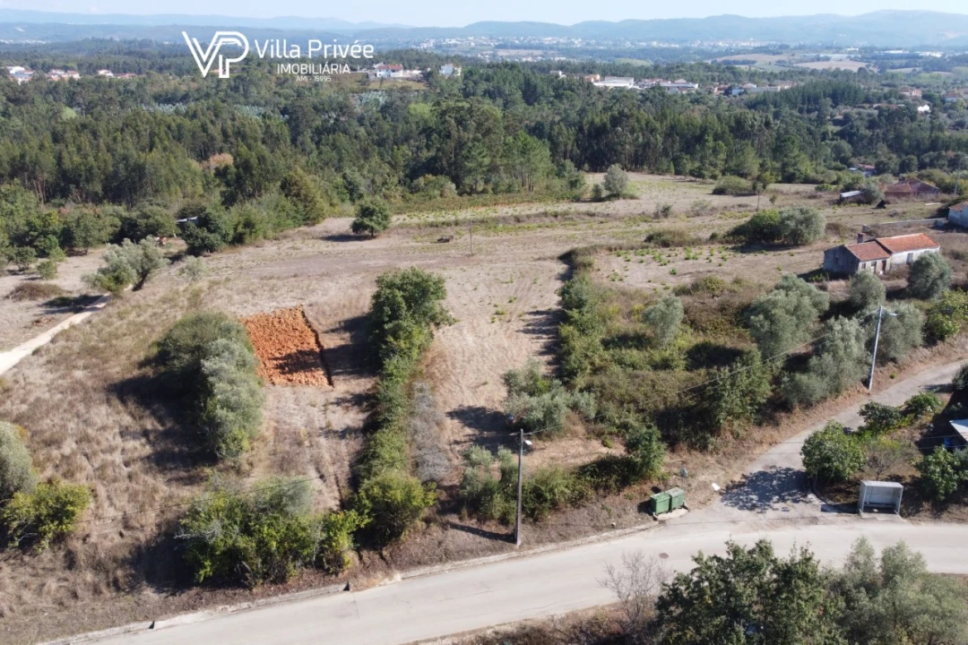 Terreno para Venda em Anobra Foto 3
