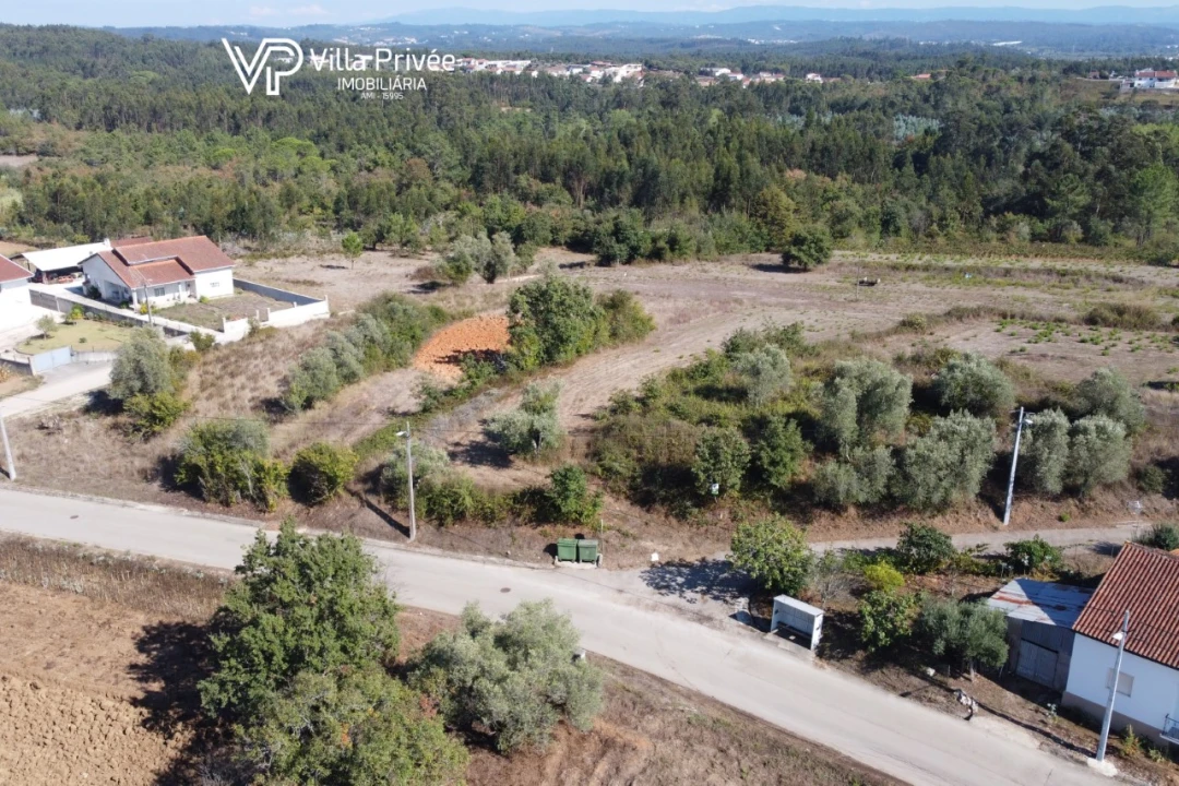 Terreno para Venda em Anobra Foto 4