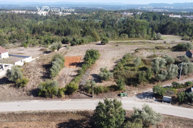 Terreno para Venda em Anobra Foto 2