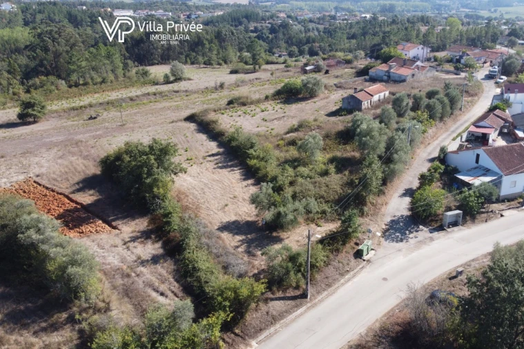 Terreno para Venda em Anobra Foto 5