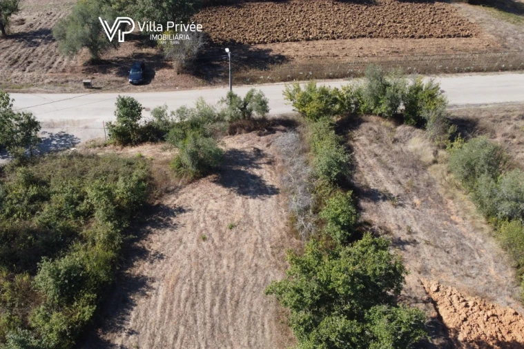 Terreno para Venda em Anobra Foto 6