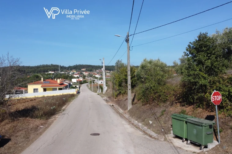 Terreno para Venda em Anobra Foto 9