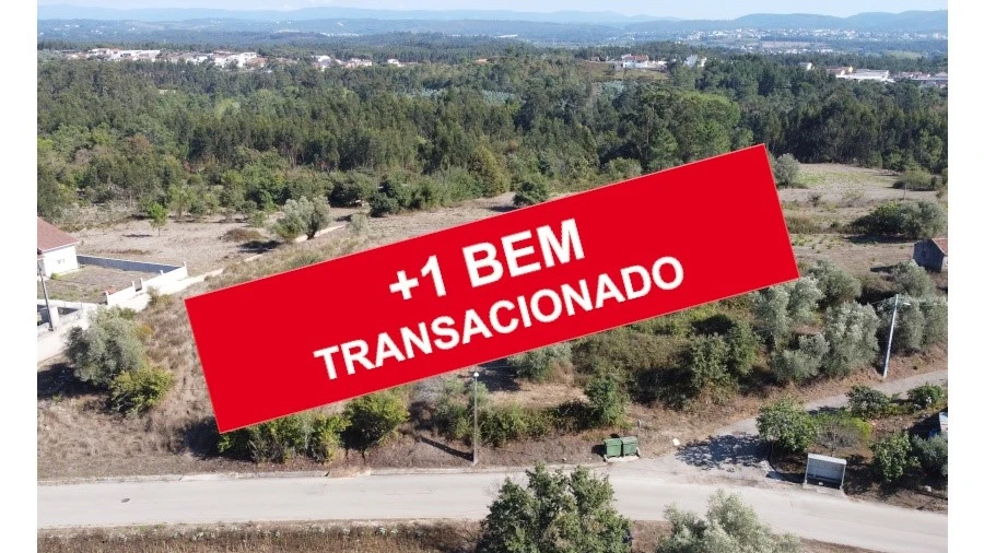 Terreno para Venda em Anobra