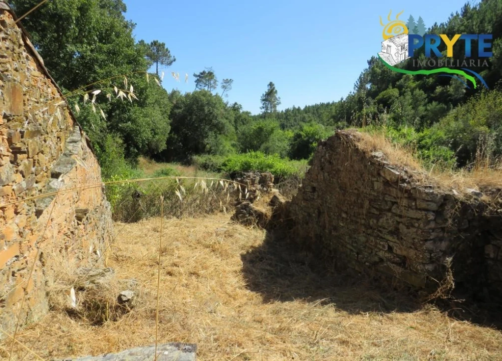 Terreno para Venda em Sertã Foto 4