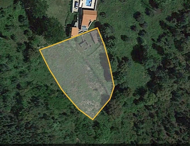 Terreno para Venda em Sertã Planta 1