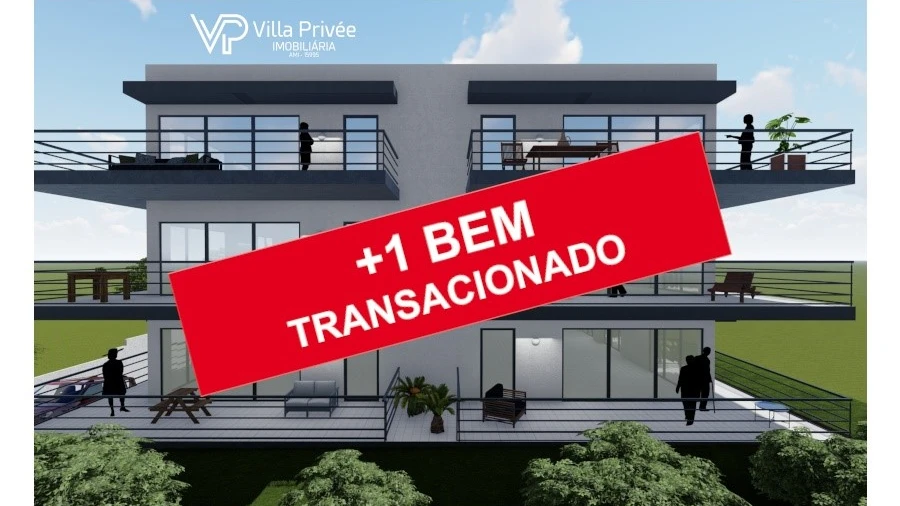Terreno para Venda em São Pedro