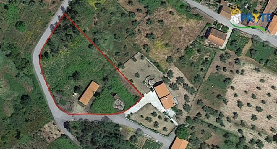 Terreno para Venda em Castelo Planta 1
