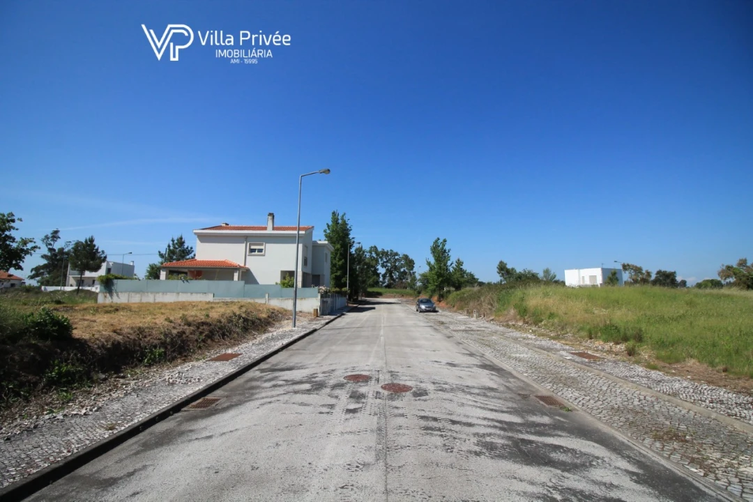 Terreno para Venda em Sebal e Belide Foto 3