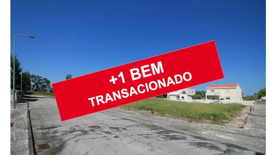 Terreno para Venda em Sebal e Belide