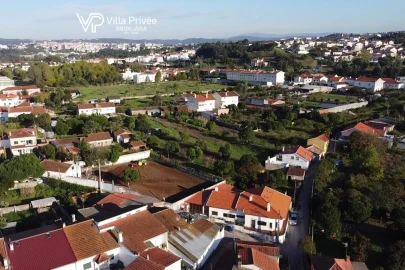 Terreno para Venda em São Martinho do Bispo e Ribeira de Frades