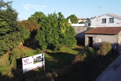 Terreno para Venda em São Martinho do Bispo e Ribeira de Frades