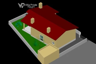 Terreno para Venda em São Martinho do Bispo e Ribeira de Frades