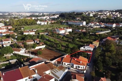 Terreno para Venda em São Martinho do Bispo e Ribeira de Frades