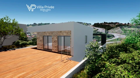 Terreno para Venda em Trouxemil e Torre de Vilela