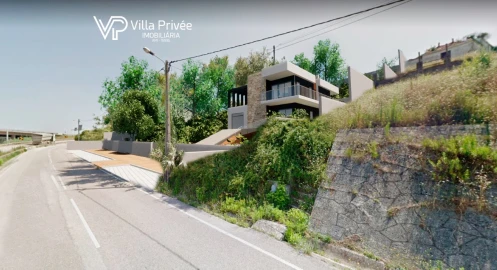 Terreno para Venda em Trouxemil e Torre de Vilela