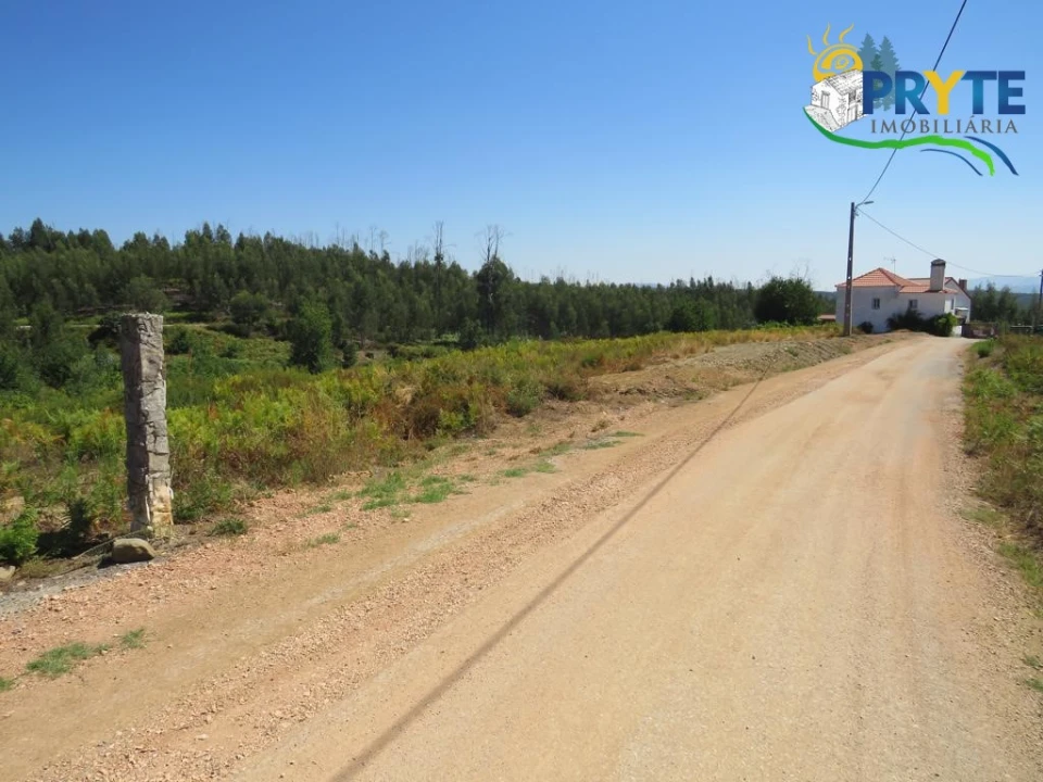 Terreno para Venda em Vila Facaia Foto 1