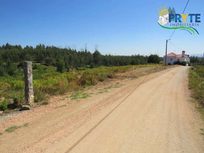 Terreno para Venda em Vila Facaia Foto 1
