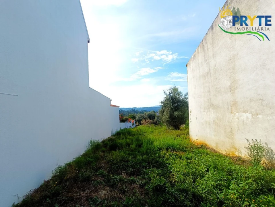 Terreno para Venda em Sertã Foto 5