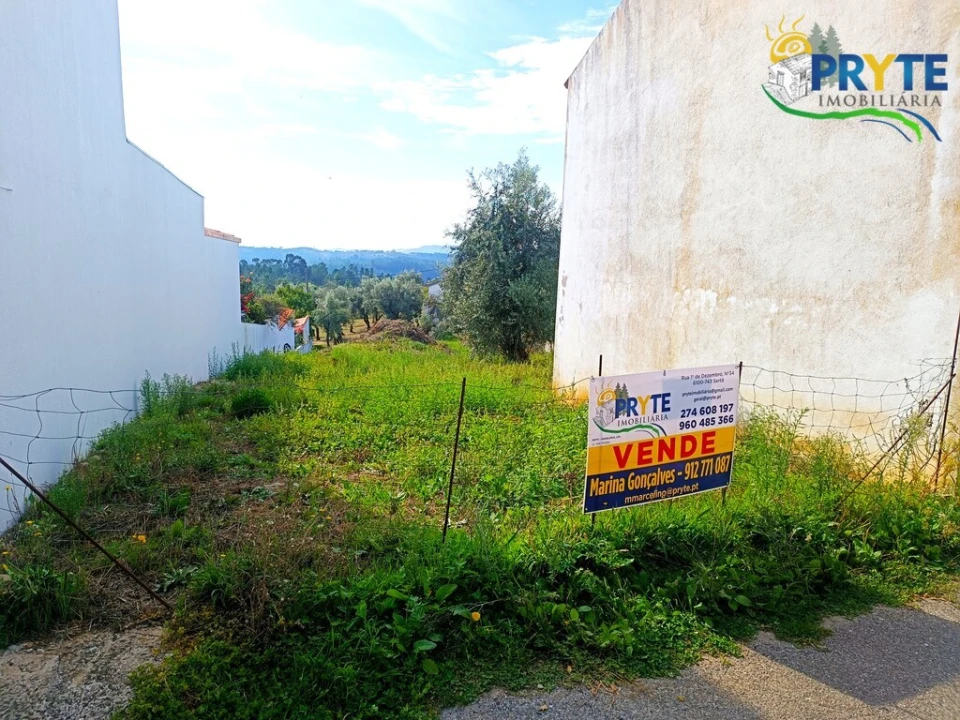 Terreno para Venda em Sertã Foto 10
