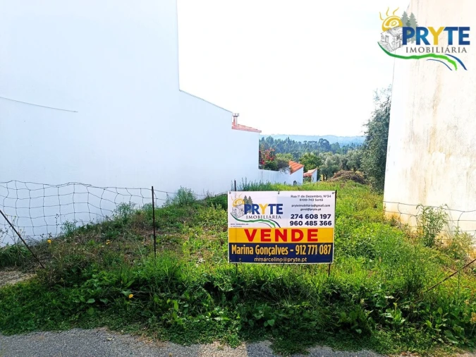 Terreno para Venda em Sertã Foto 9