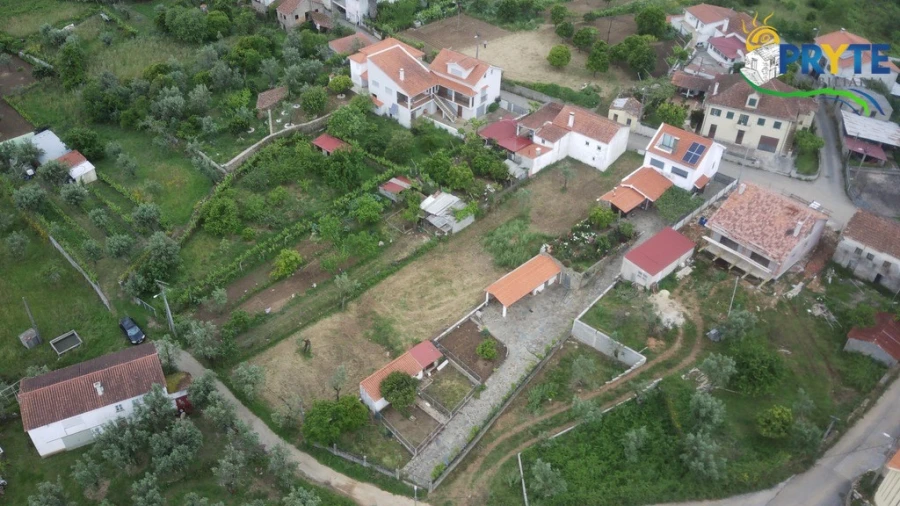 Terreno para Venda em Sertã Foto 3