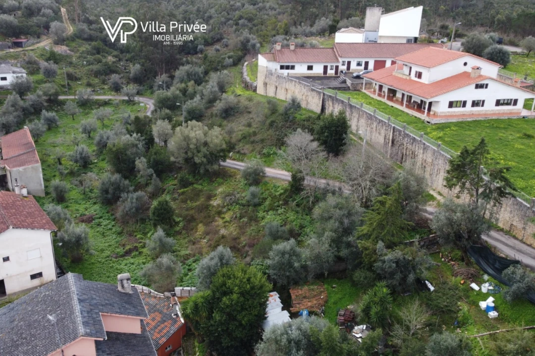 Terreno para Venda em Condeixa-A-Velha e Condeixa-A-Nova Foto 10