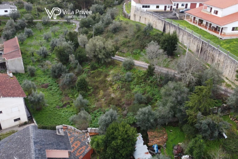 Terreno para Venda em Condeixa-A-Velha e Condeixa-A-Nova Foto 9