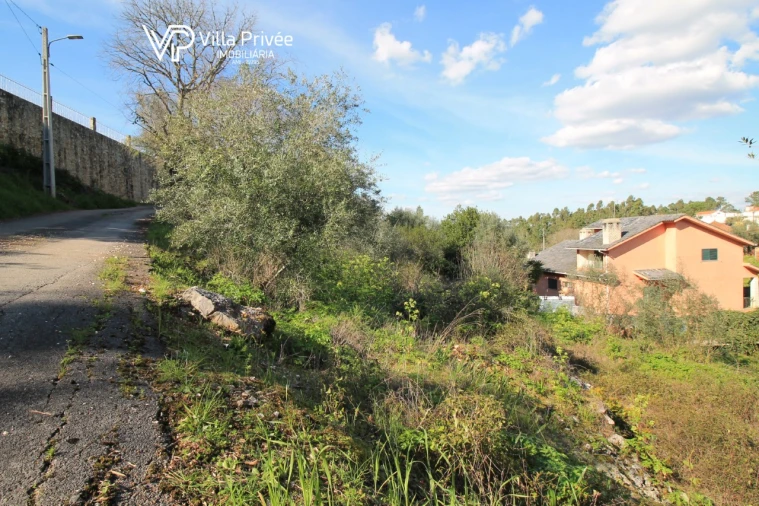 Terreno para Venda em Condeixa-A-Velha e Condeixa-A-Nova Foto 3