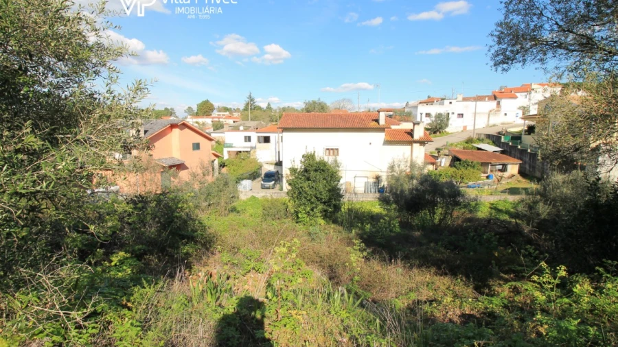 Terreno para Venda em Condeixa-A-Velha e Condeixa-A-Nova