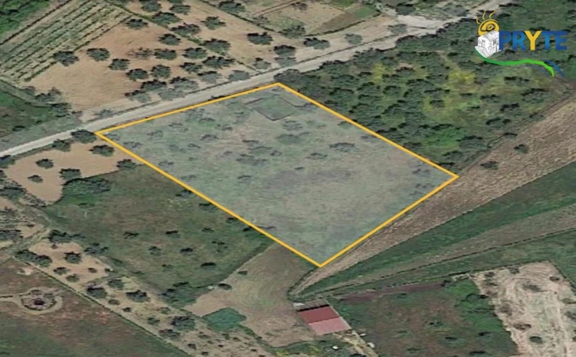 Terreno para Venda em Cabeçudo Planta 1