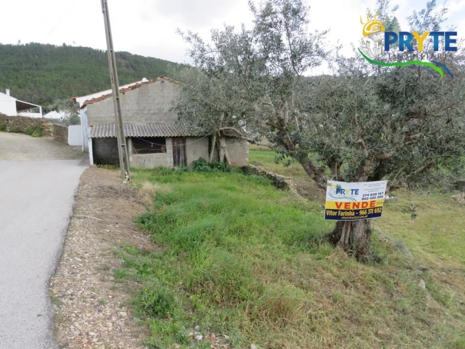 Terreno para Venda em Fratel Foto 2